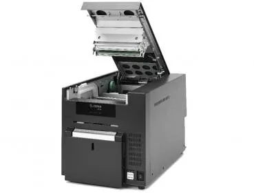 Plasticcard Printer Zebra ZC10L
